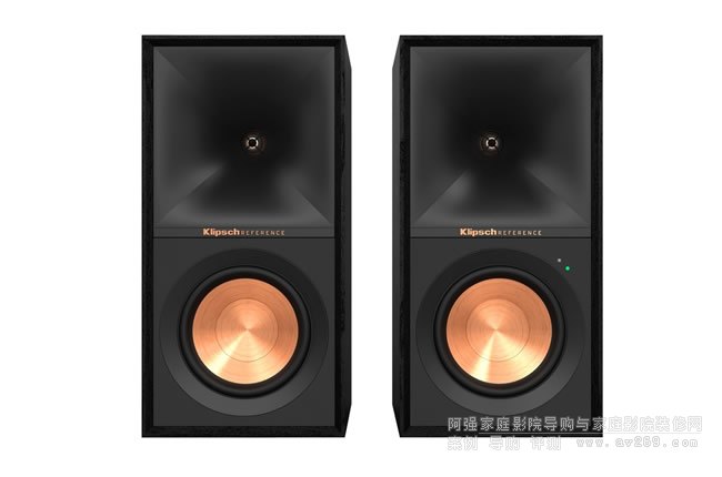 Klipsch R-50PM