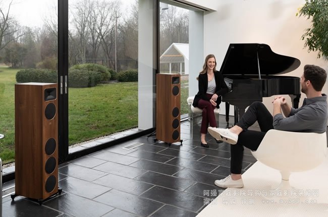 MartinLogan Motion Foundationϵаl