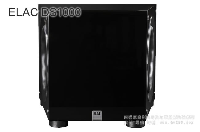 ڣELAC DS1000 10Ӣp