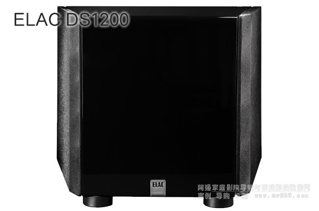 ڣELAC DS1200 p12Ӣ