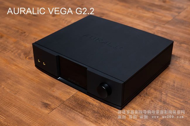 AURALiC VEGA G2.2(sh)ִDACVEGA G2.2au(png)y(c)