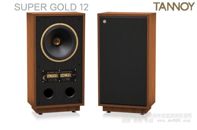 Ӣ TANNOY SGM12oԴO(jin) B