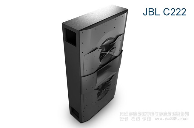 JBL C222 pScreenArrayӰԺ了