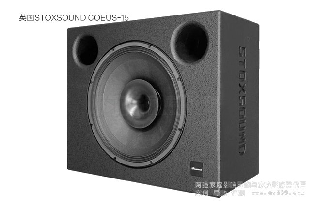 Ӣ(gu)STOXSOUND COUES-15 ߴͬS(do)