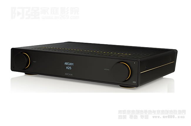 Arcam Radia A25 ɷŴu(png)y(c)