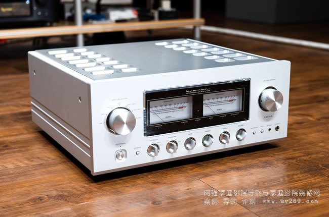 Luxman L-509ZŞϲCuy޶һzƈձO¹ˇ