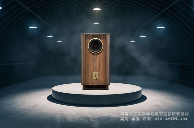 ӢTannoy Autograph 12 ʮo(j)