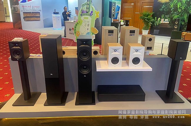 JBL STAGE2ϵƳ8aƷ