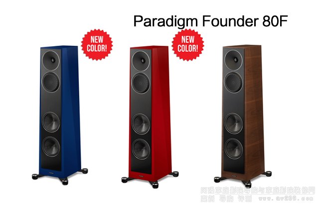 Paradigm Founder 80Fչʾ