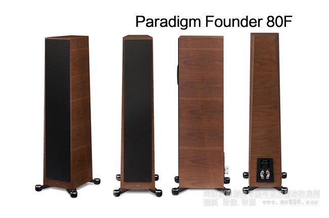 Paradigm Founder 80Fչʾ