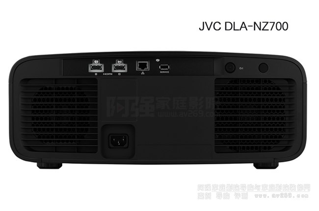 JVC DLA-NZ700 4KͶӰC