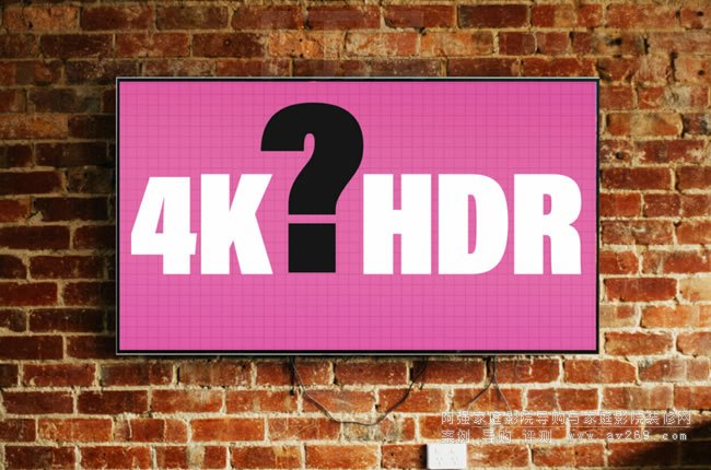 4K  HDR һӆ